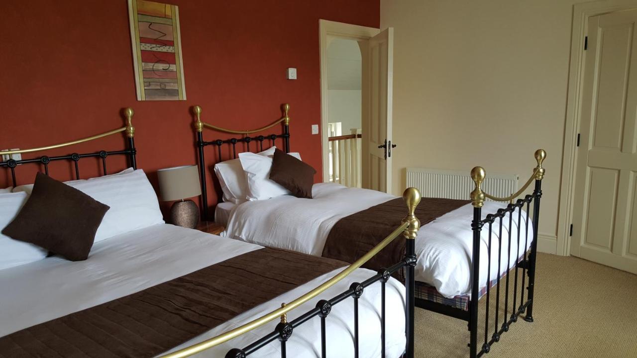 Doolin Court Villa Ngoại thất bức ảnh