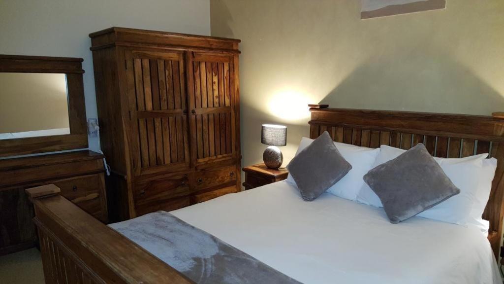Doolin Court Villa Ngoại thất bức ảnh