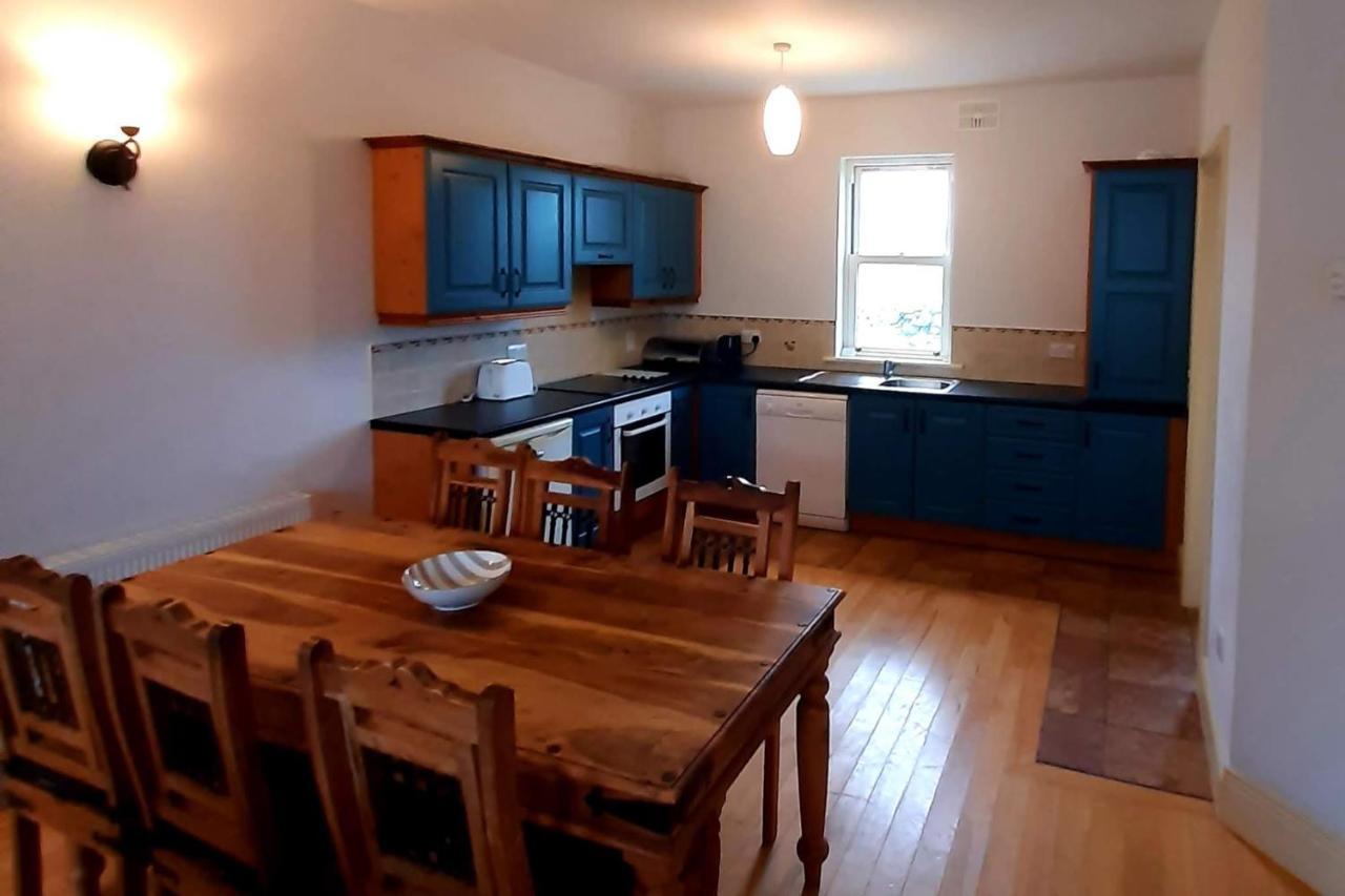 Doolin Court Villa Ngoại thất bức ảnh