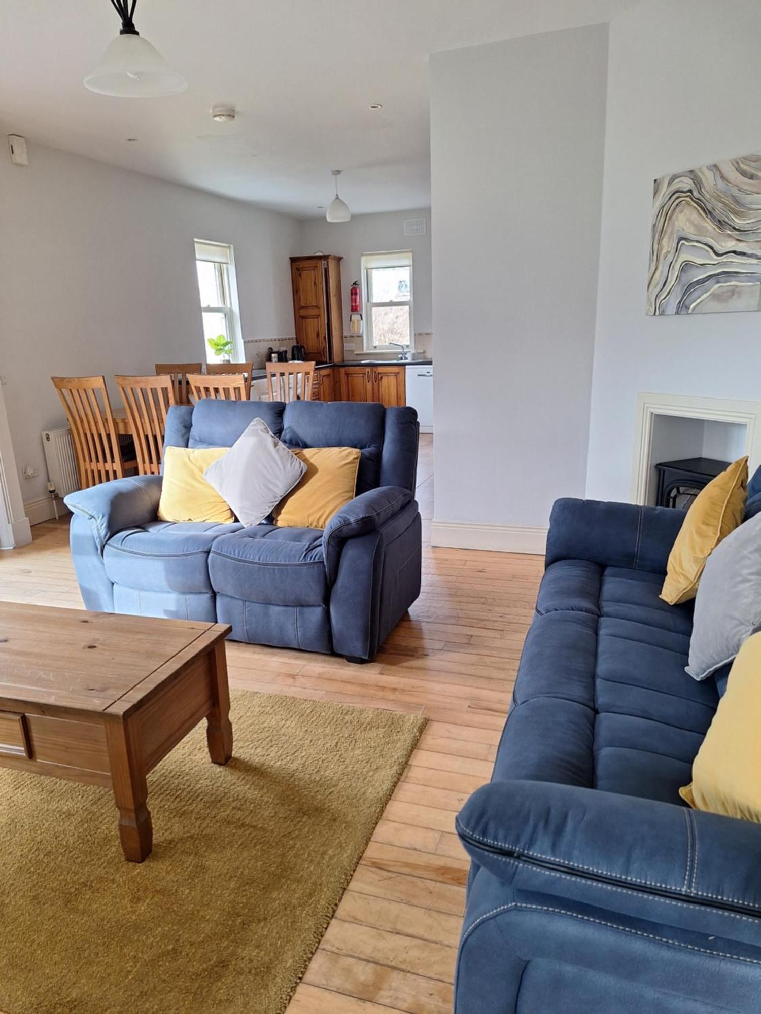 Doolin Court Villa Ngoại thất bức ảnh