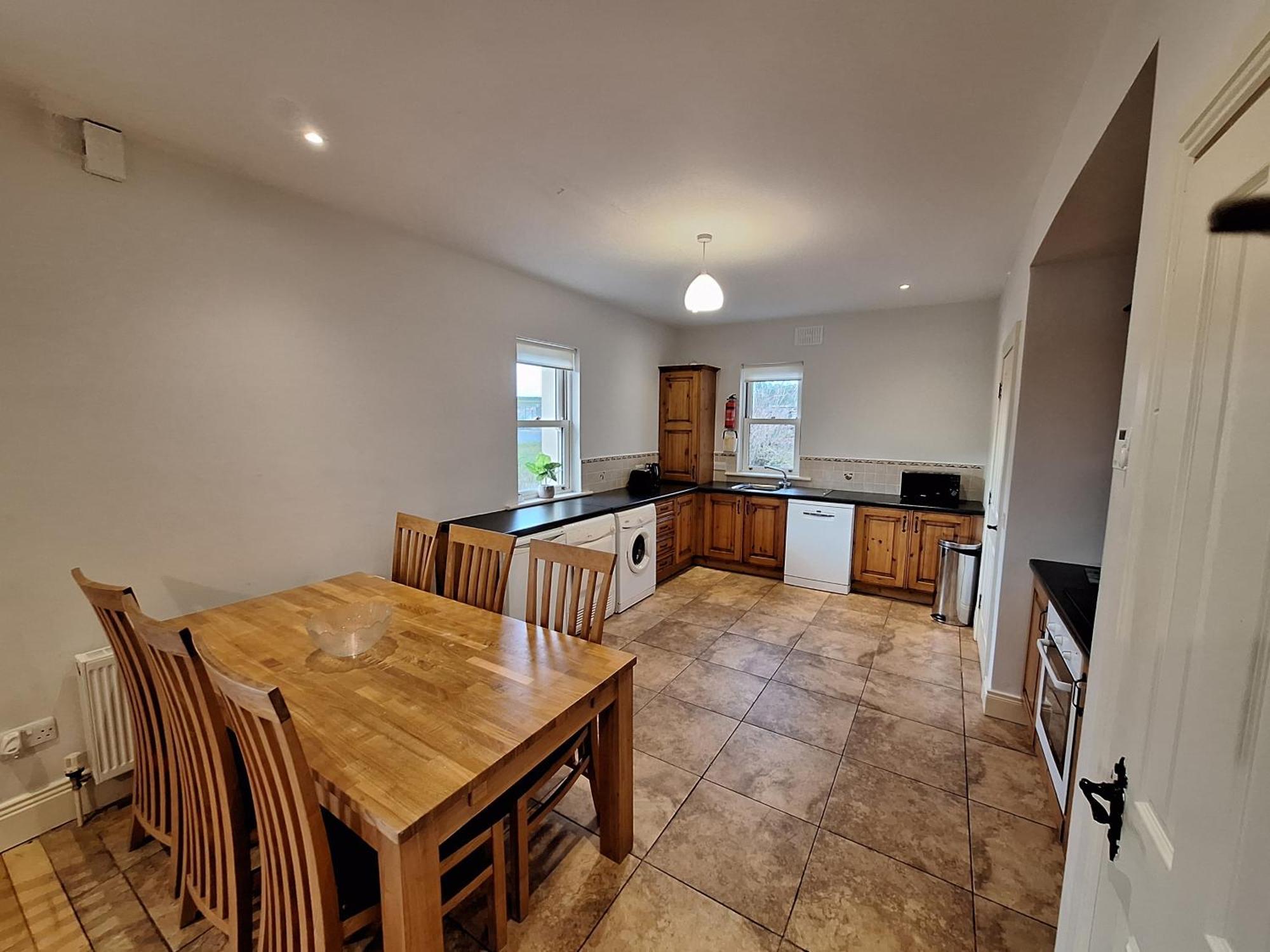 Doolin Court Villa Ngoại thất bức ảnh