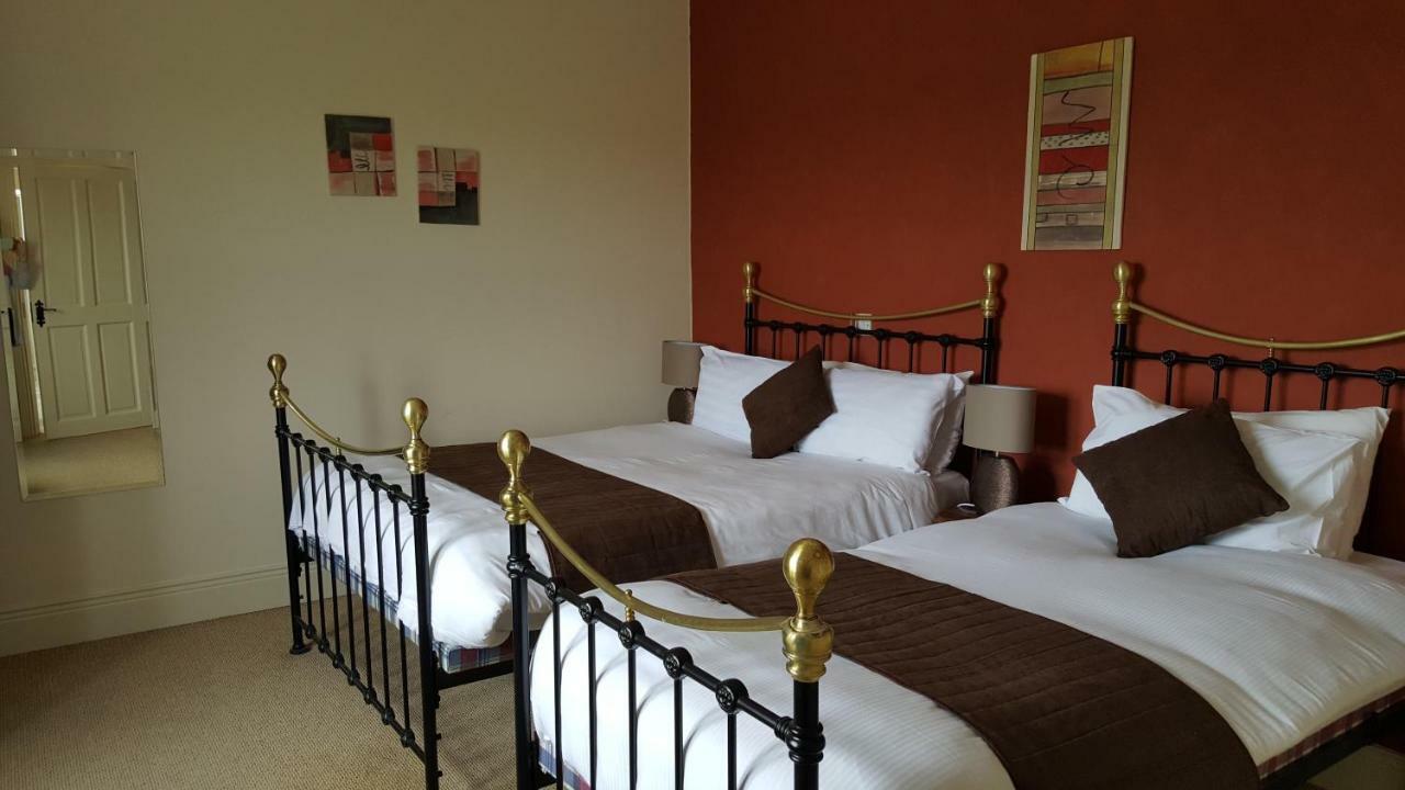 Doolin Court Villa Ngoại thất bức ảnh
