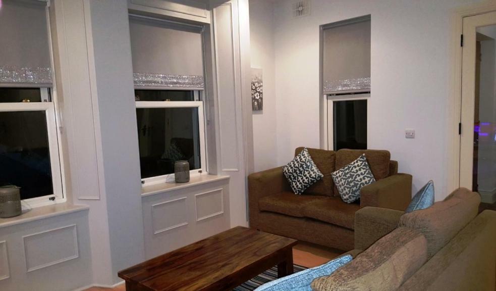 Doolin Court Villa Ngoại thất bức ảnh