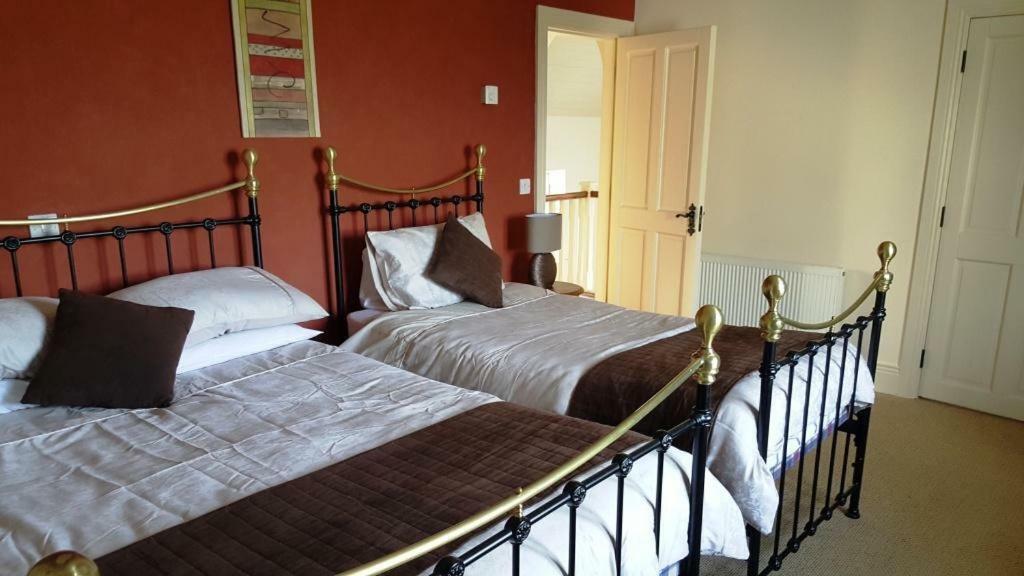 Doolin Court Villa Ngoại thất bức ảnh